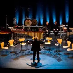 Grupo Sax-Ensemble
