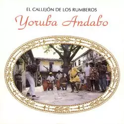 Grupo Yoruba Andabo