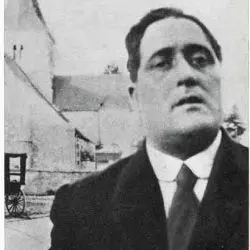 Guillaume Apollinaire