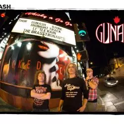 Gunash