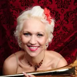 Gunhild Carling