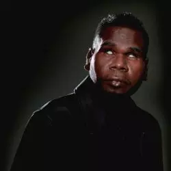 Gurrumul Yunupingu