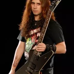 Gus G.