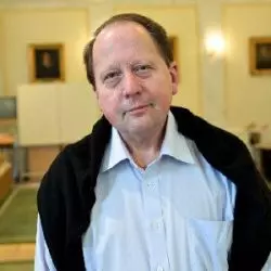 Gustaf Sjökvist