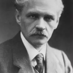 Gustav Jenner