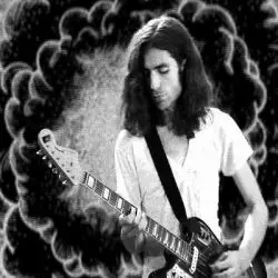 Guy Blakeslee
