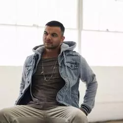Guy Sebastian