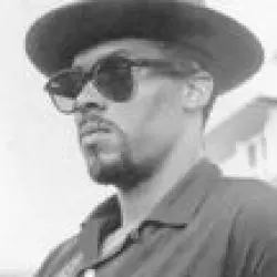 Guy Warren