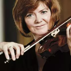 Gwen Hoebig