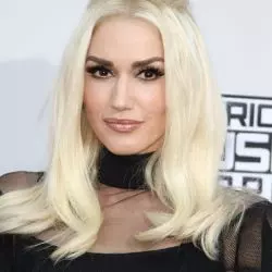 Gwen Stefani