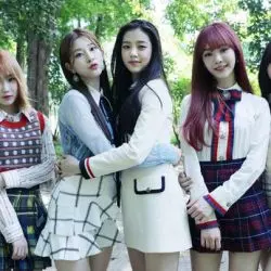 GWSN