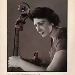 Gwyneth George