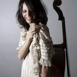 Gyða Valtýsdóttir