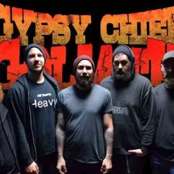 Gypsy Chief Goliath