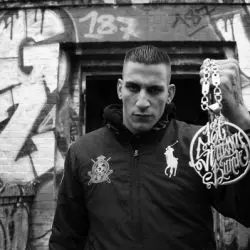 Gzuz187
