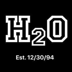 H2O
