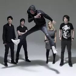 Hadouken!