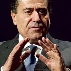 Haim Saban