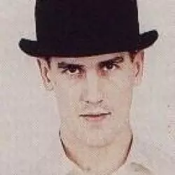 Håkon Gebhardt