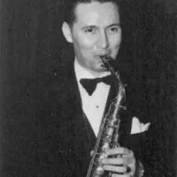 Hal McIntyre