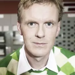 Halfdan E