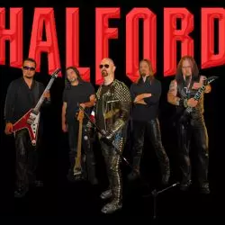 Halford