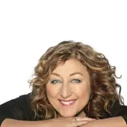 Halina Pawlowská