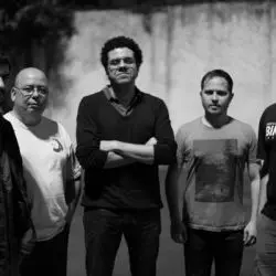 Hamilton de Holanda Quinteto