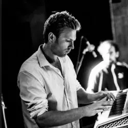 Hamish Balfour