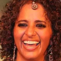Hamsika Iyer