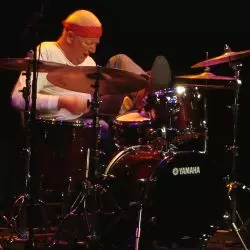 Han Bennink