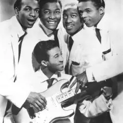 Hank Ballard & The Midnighters