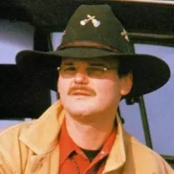 Hank Häberle Jr.