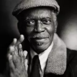 Hank Jones