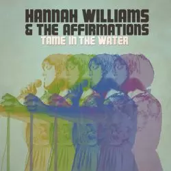 Hannah Williams & The Affirmations
