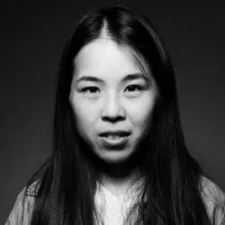 Hanni Liang