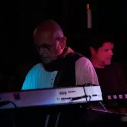 Hans-Joachim Roedelius & Tim Story