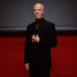 Hans Van Manen