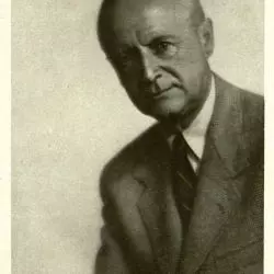 Hans Von Benda