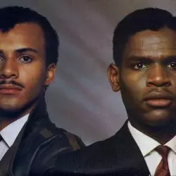Hanson & Davis