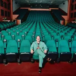 Har Mar Superstar