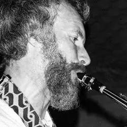 Harald Bergersen