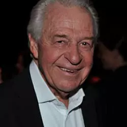 Harald Serafin