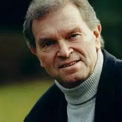 Harald Stamm