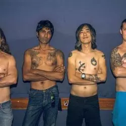 Hard-Ons