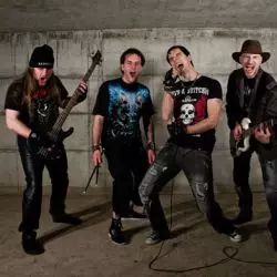 Hard Riot