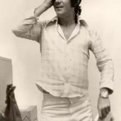 Hareton Salvanini