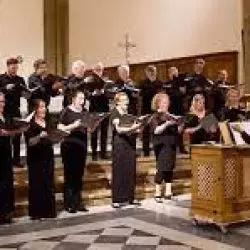 Harmonia Sacra