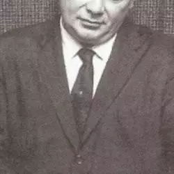 Harold Gomberg