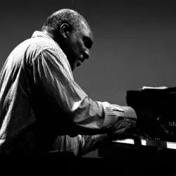 Harold Mabern